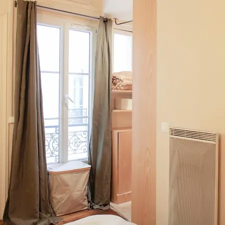 Avec Balcon à 11 *
